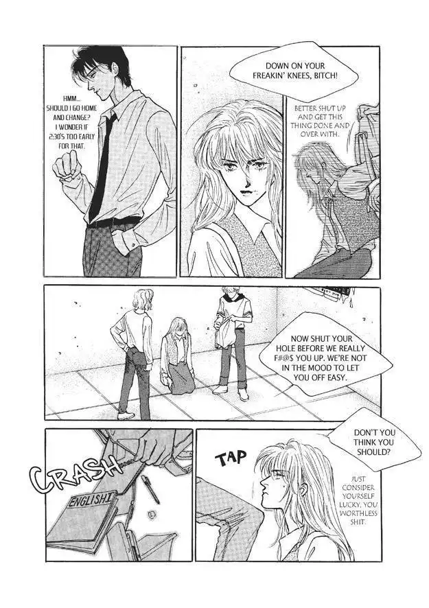 Do Whatever You Want Chapter 2.1 12